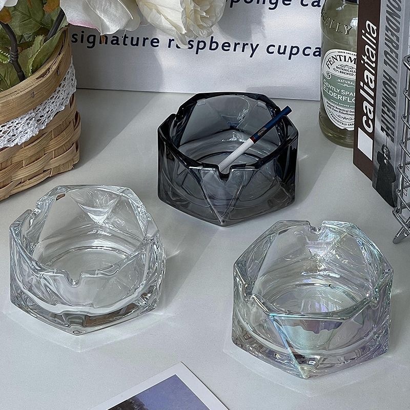 1 шт. Пепельница в стиле Ins,  – обзор и цена Vape Decoration