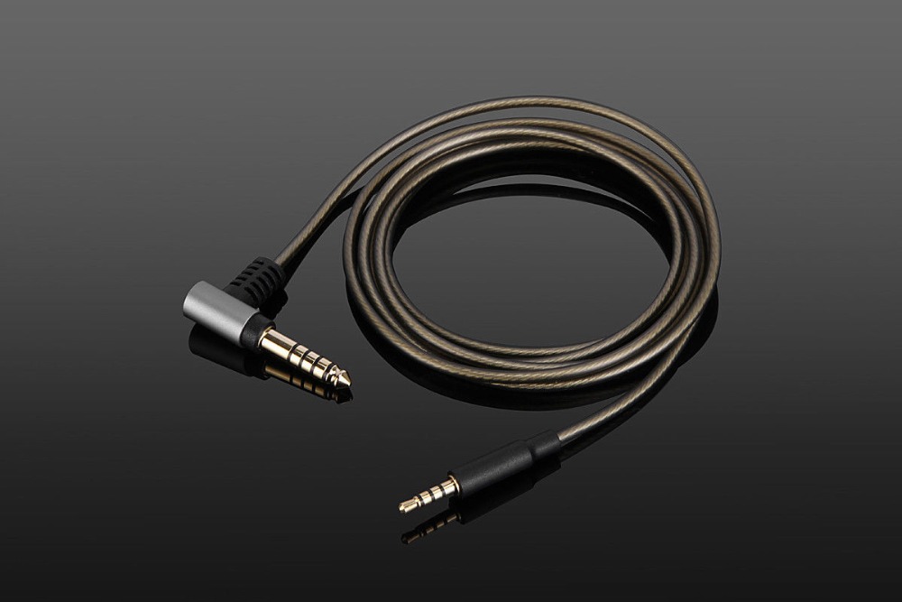 Сбалансированный аудиокабель 4 – обзор и цена Sennheiser Headphone Momentum 4