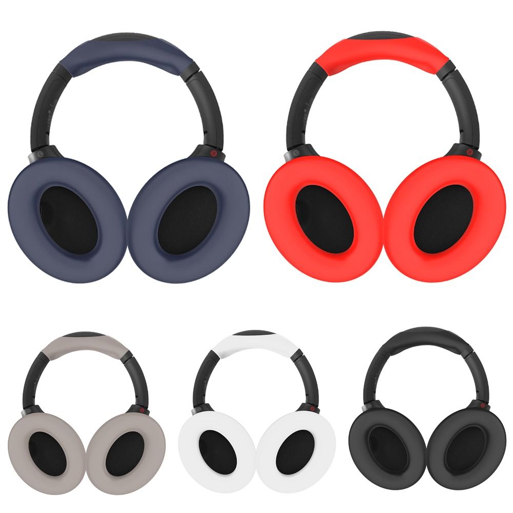 Противоударные наушники, защит – обзор и цена Sennheiser Headphone Momentum 4