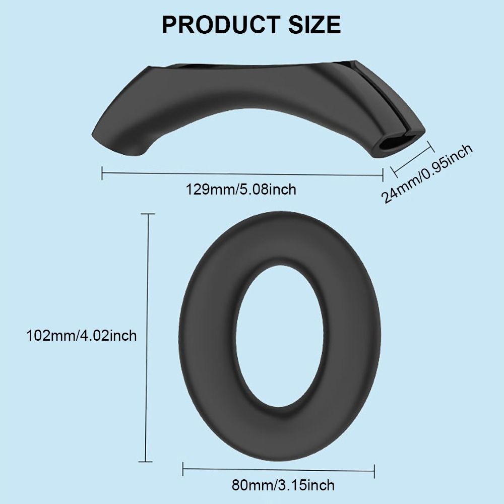 Противоударные наушники, защит – обзор и цена Sennheiser Headphone Momentum 4