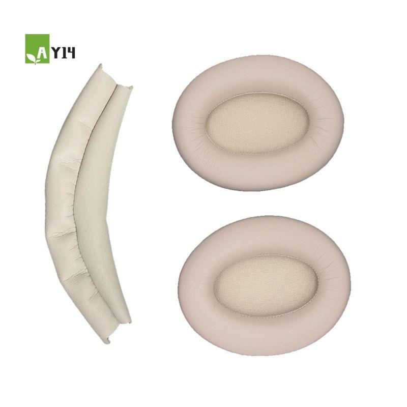 AY14 - Амбушюры + оголовье для – обзор и цена Sony Headphone Wh-1000Xm4