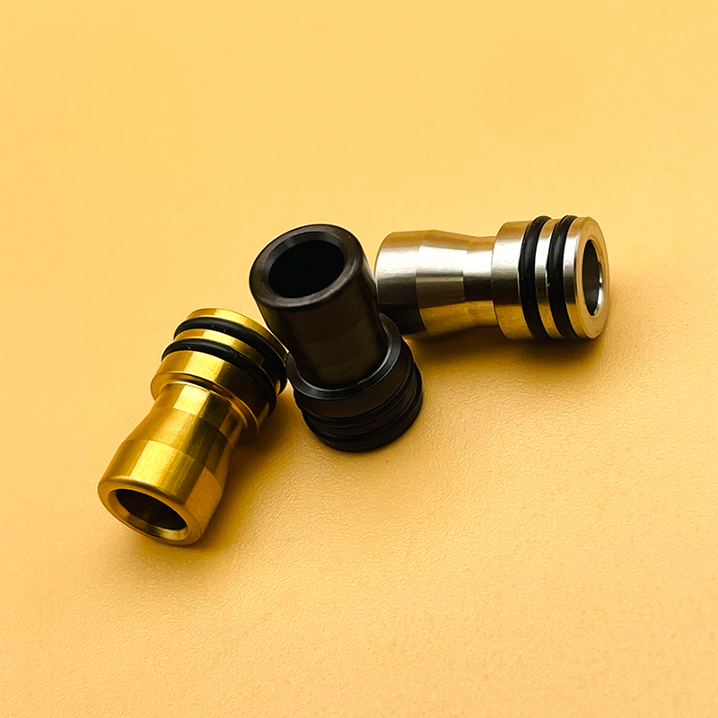 Мини-насадка DSX Monarchy Mnch – обзор и цена Accessories For Vaping
