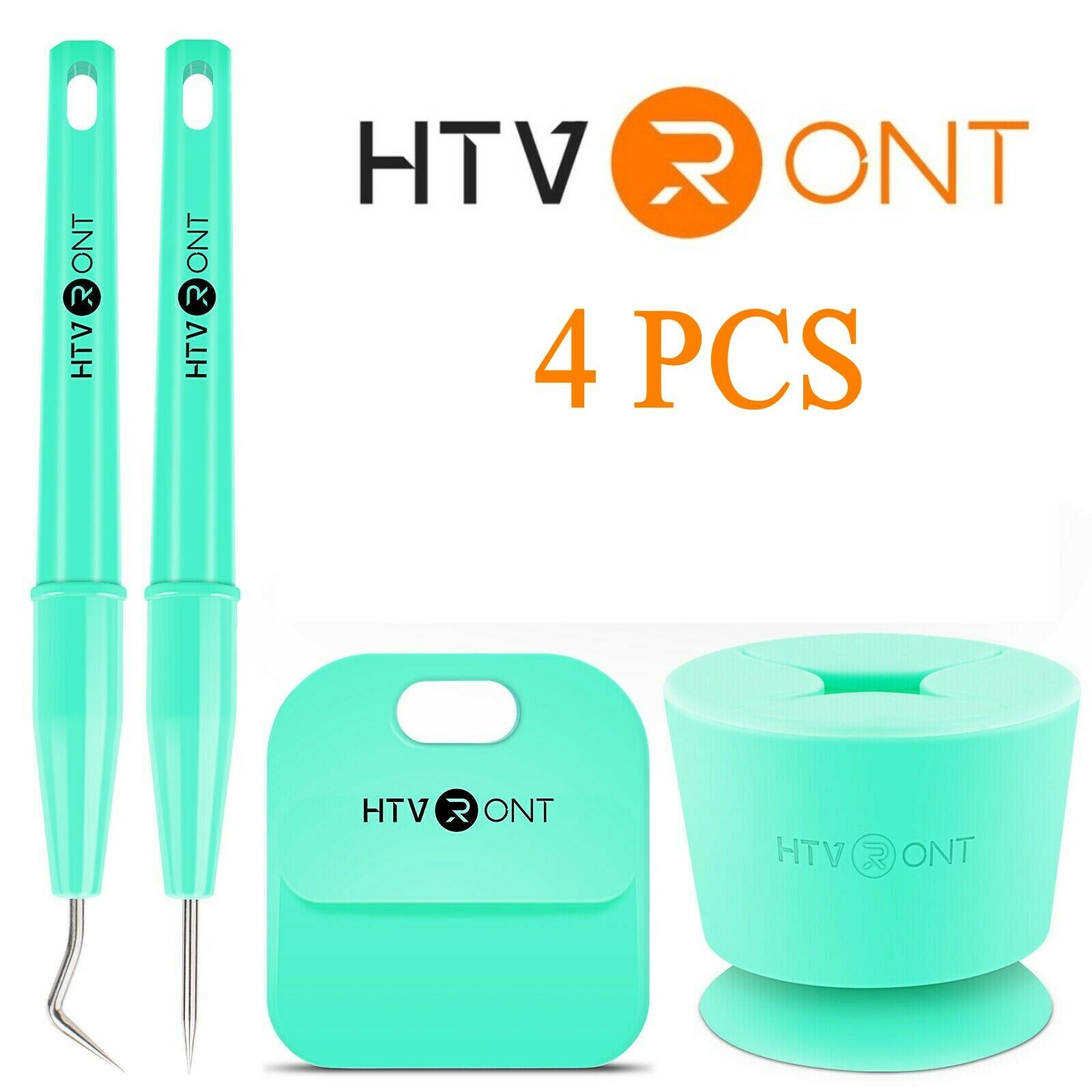 HTVRONT 4 шт. DIY ремесло набо – обзор и цена Dry Herb Vaping Accessories
