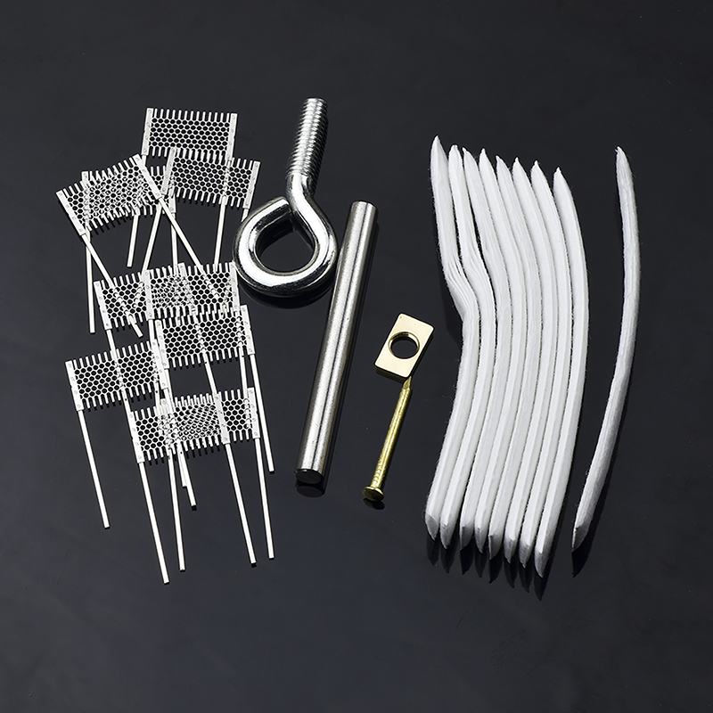 Набор для самостоятельной сбор – обзор и цена Coil Building Kit