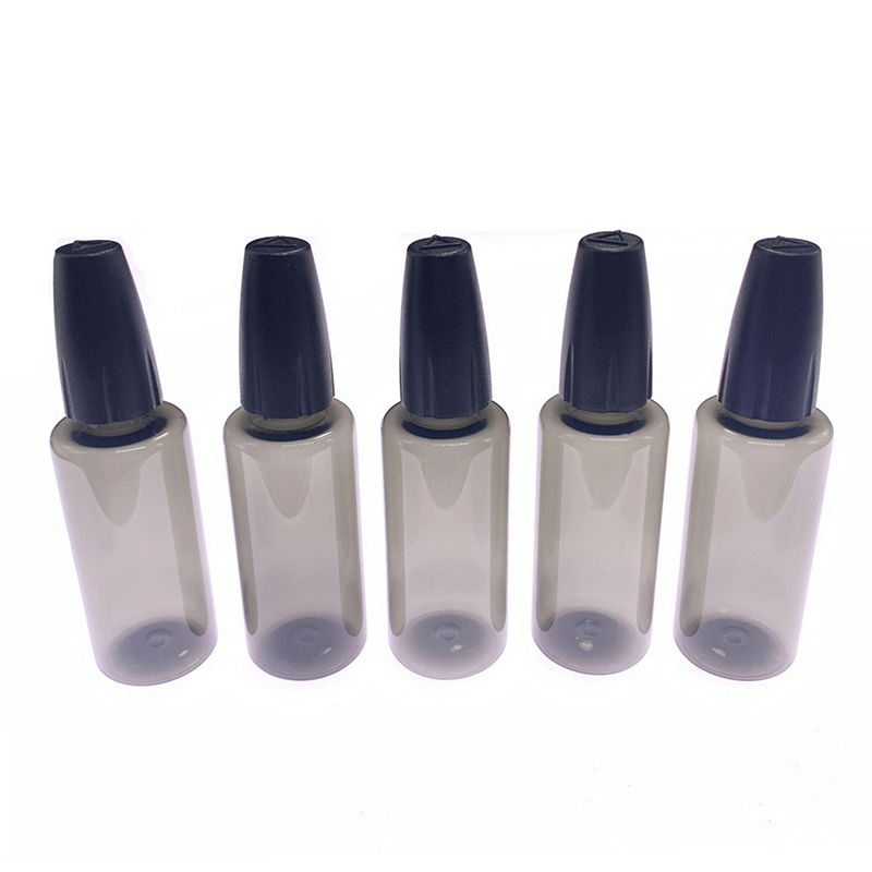 З. 1 шт. 30 мл прозрачный ПЭТ- – обзор и цена Accessories For Vaping