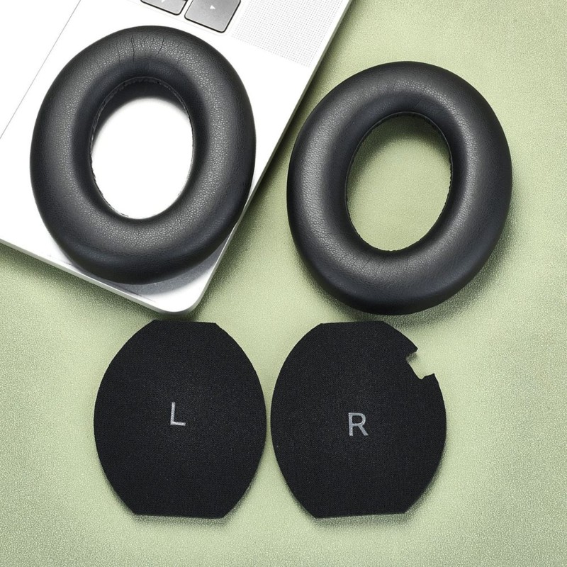 Сменные амбушюры для наушников – обзор и цена Sennheiser Headphone Momentum 4