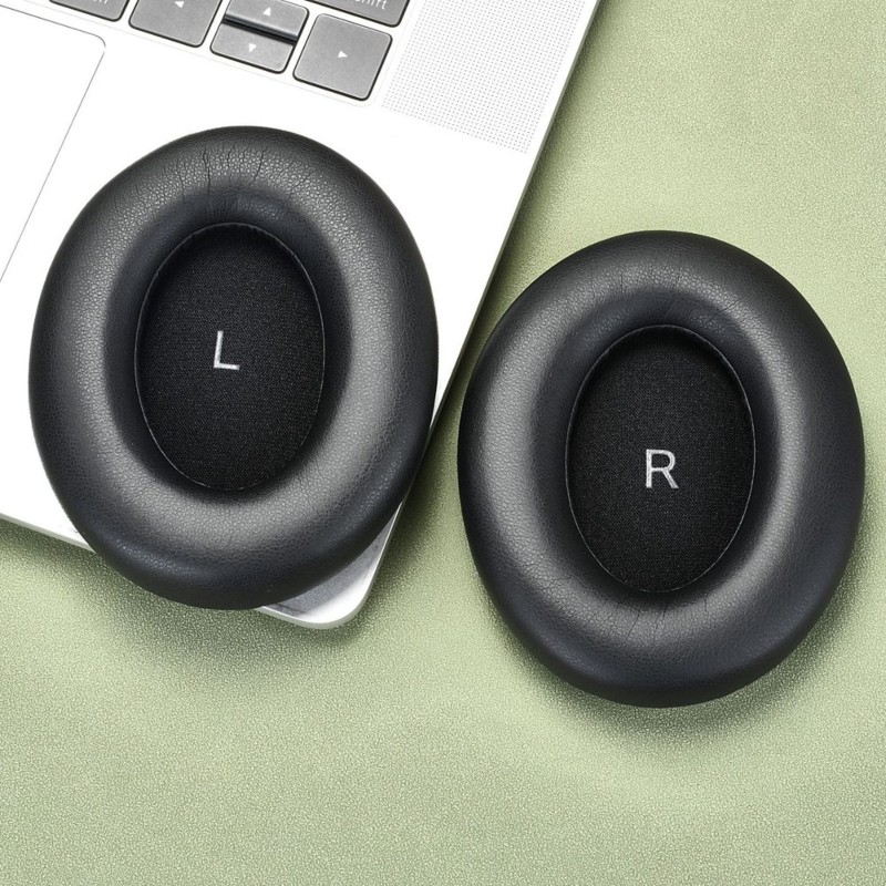 Сменные амбушюры для наушников – обзор и цена Sennheiser Headphone Momentum 4